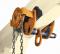 MAGNA Lifting Products Geared Trolley